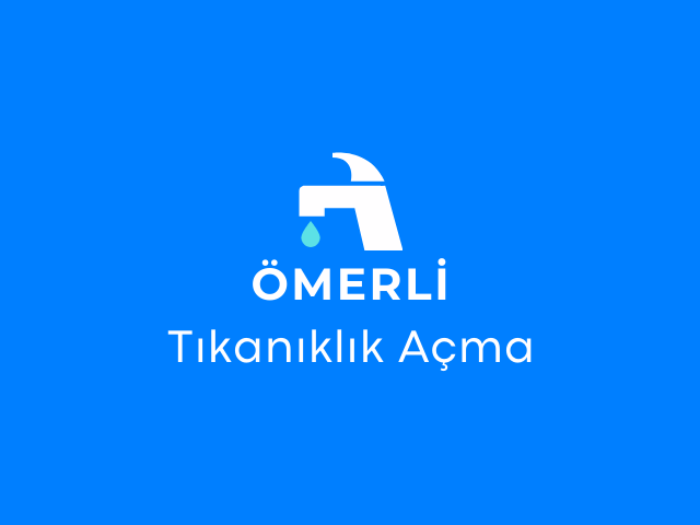 Ömerli Tıkanıklık Açma